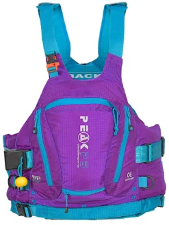 PeakUK River Wrap PFD