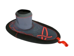 Dagger Palm Inertia Deck