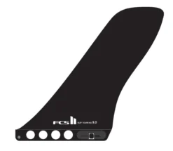 FCS II Sup Touring Fin – Connect Tool-less 9 Inch SUP Fin Box