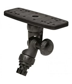 Railblaza Fish Finder Mount R-Lock R Platform 160 X 60mm 02-4141-11