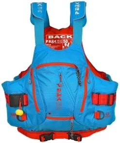 PeakUK River Guide PFD Mens
