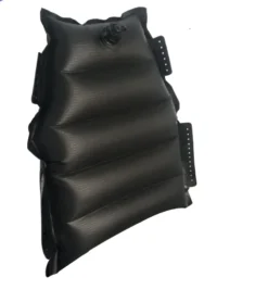 Surge Accessory Inflatable Foot Brace Single Chamber Pack Raft