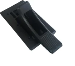 DeBrito Venturi Scupper Bailer -with Screws