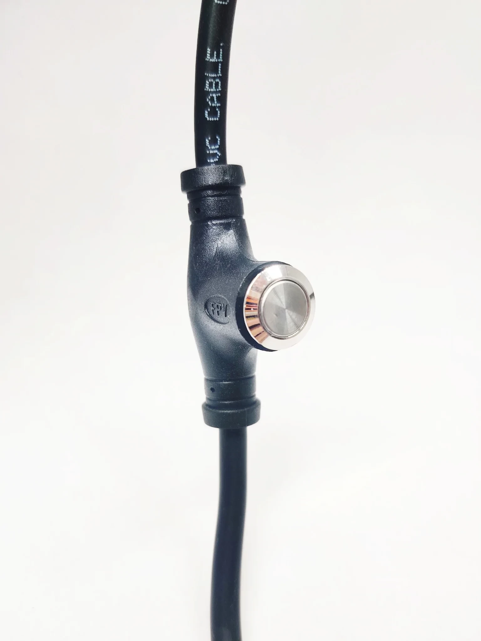 FPV Waterproof Switch Pigtail With Male & Female Ends - Image 5