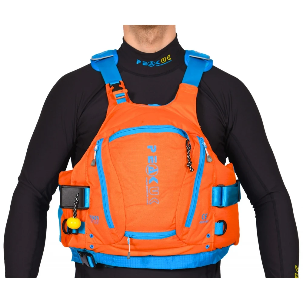 PeakUK River Wrap PFD - Image 4