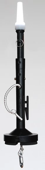 Kayalu Kayalite Kayak Light White Diffusion Lens- 18 Inch (46cm) Mast