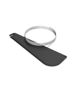 Kajak Sport Skeg Blade With Control Wire