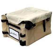 Boardworks Boardfisher Mesh Bag SUP Safari Pack