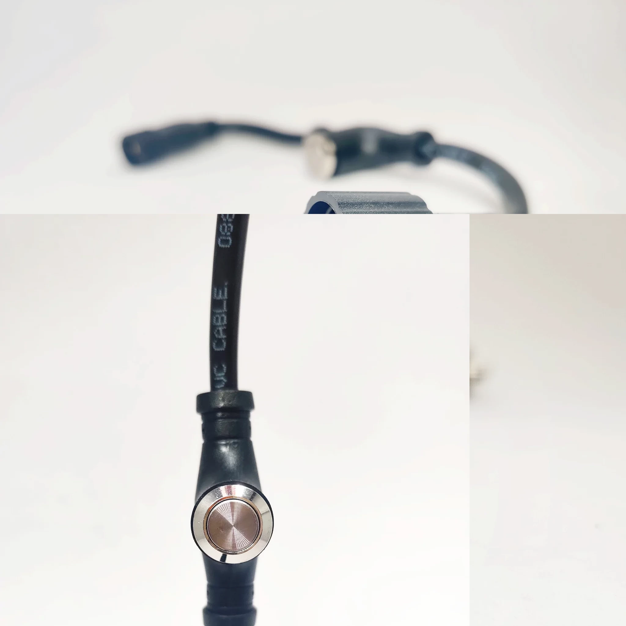 FPV Waterproof Switch Pigtail With Male & Female Ends - Image 4