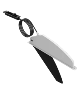Kajak Sport Skeg System Type 3 Pro No Flange (Wire Version)