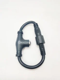 FPV Waterproof Switch Pigtail With Male & Female Ends