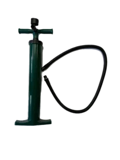 Boardworks One-Size Pump Green – ISUP
