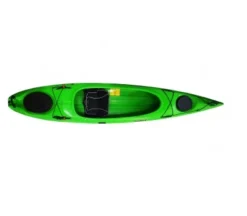 Surge Bayside 12 Kayak (HDPE)