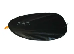 Beluga Nylon Cockpit Cover 6XL CHK-2