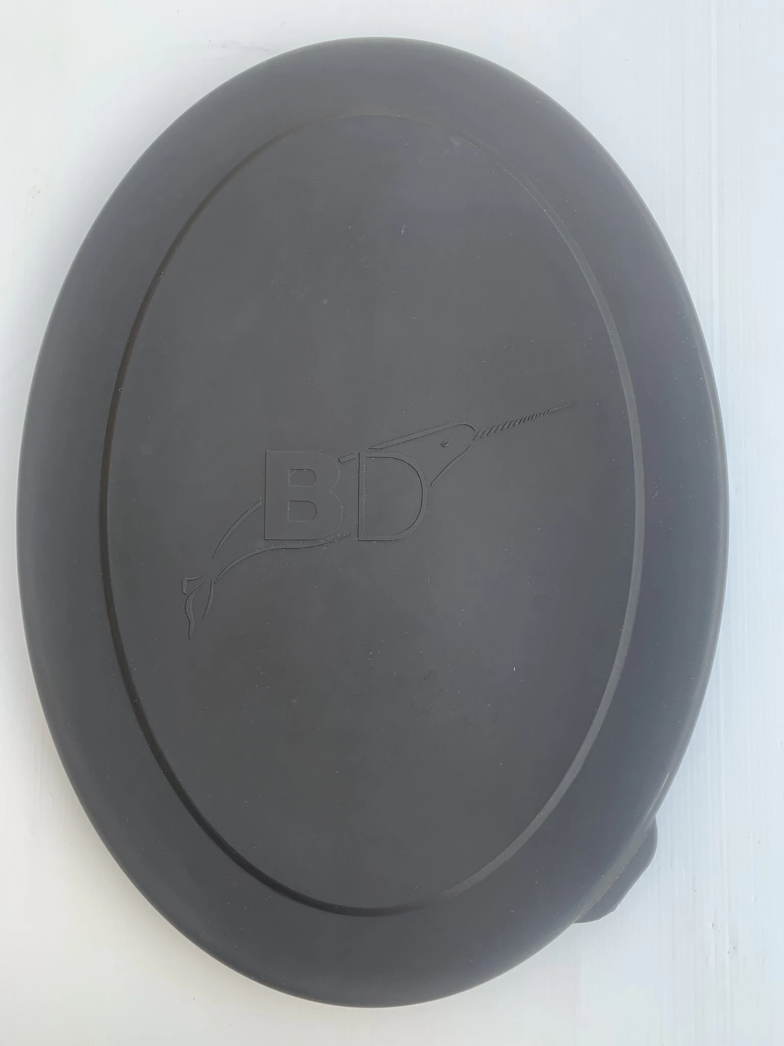 Boreal Designs Hatch Cover Oval Rubber - Image 3
