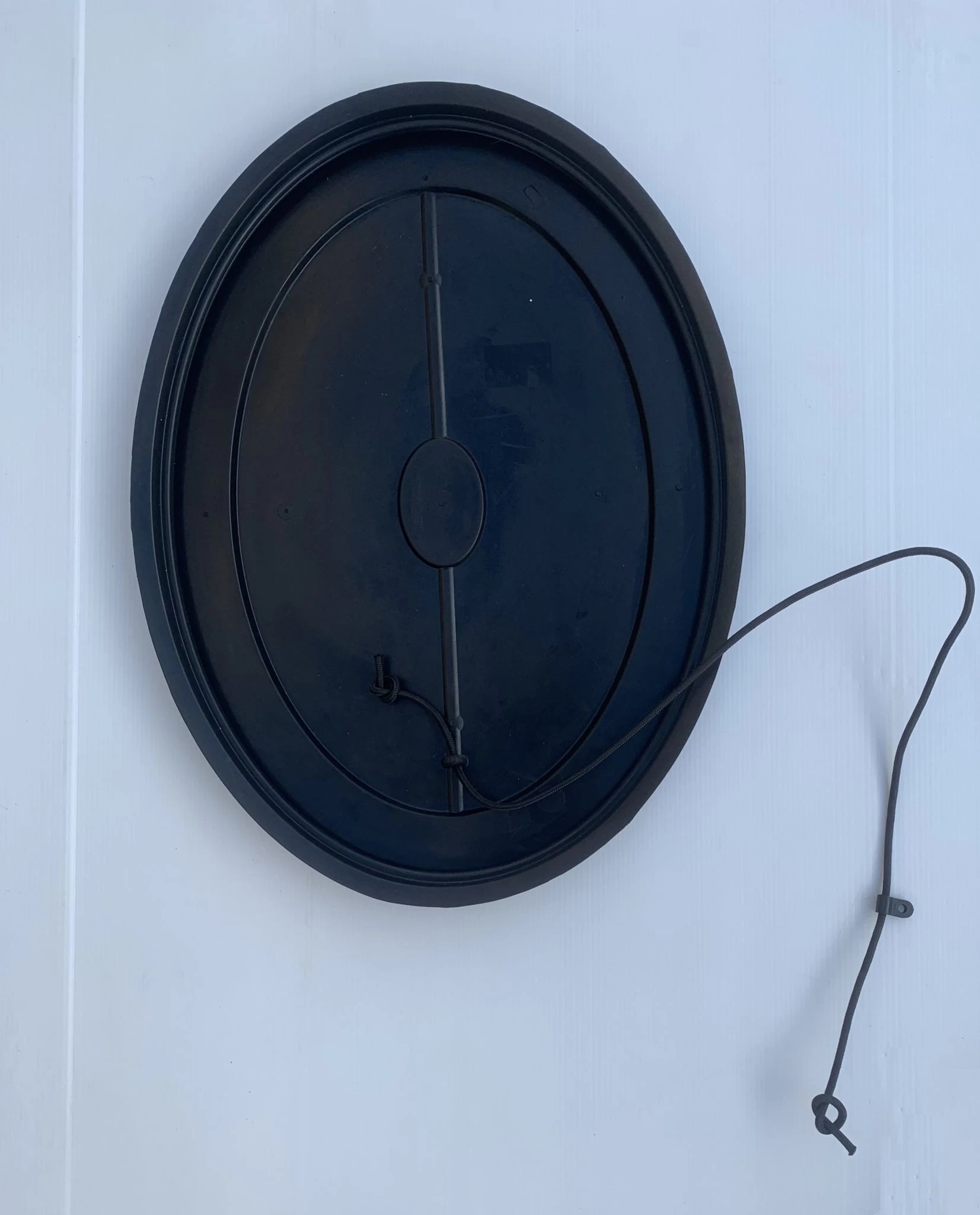 Boreal Designs Hatch Cover Oval Rubber - Image 11