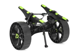 Railblaza Trolley C-Tug R With Sand Wheels 50-0014-71