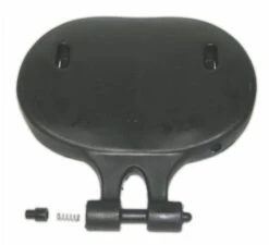 Harmony CSS Seat Back