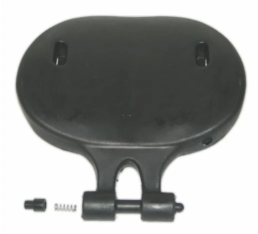 Harmony CSS Seat Back