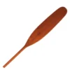 Grey Owl Paddle Chieftain Cherry – Canoe