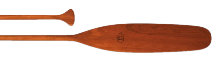 Grey Owl Paddle Chieftain Cherry – Canoe - Image 2