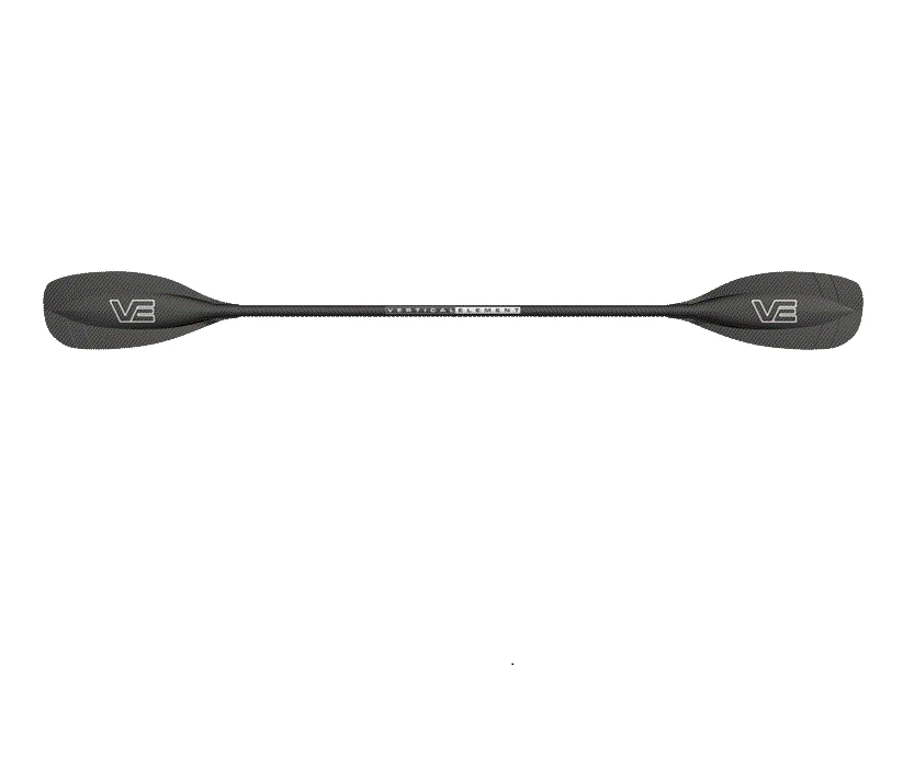 VE Creeker Aircore Carbon Blade Straight Carbon Shaft - Image 2