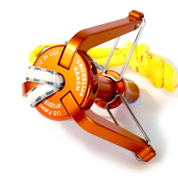 Crossline Reach Rescue Device - Image 2