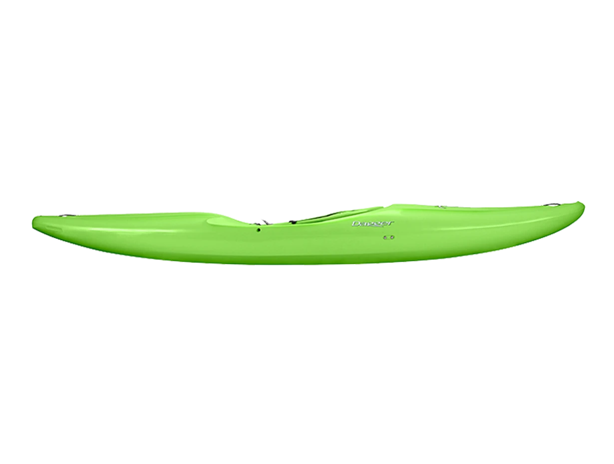 Dagger The Green Boat - Image 4
