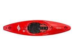 Dagger Rewind – Medium