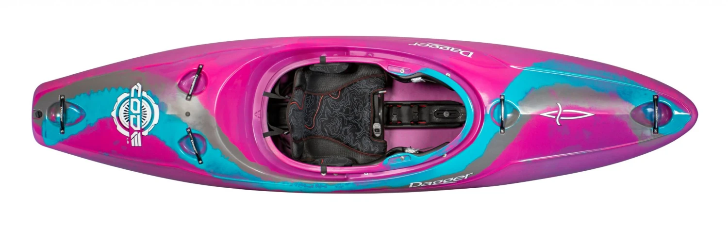 Dagger Code Small - Image 6