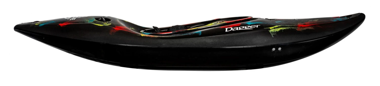 Dagger Code Small - Image 5