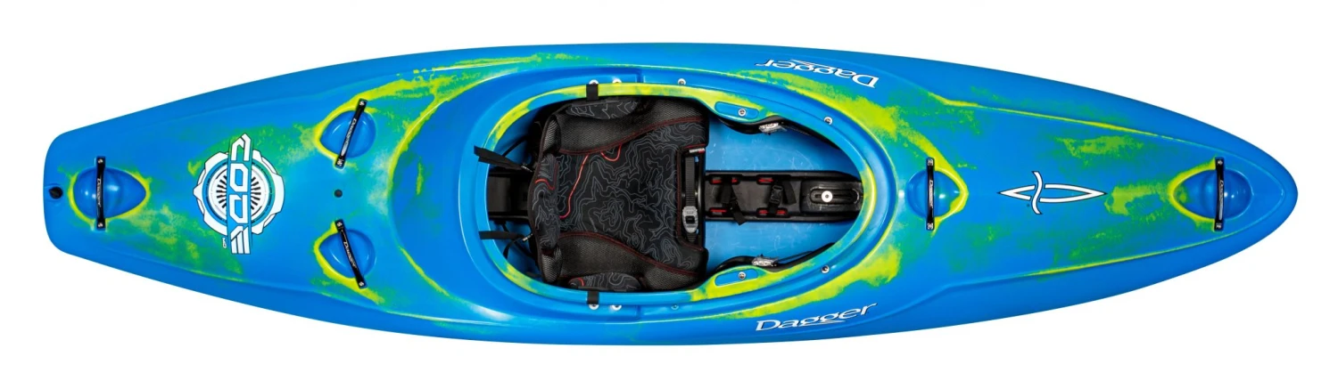 Dagger Code Small - Image 2