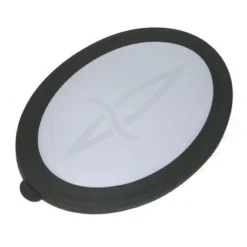 Dagger Oval Rubber Hatch Cover