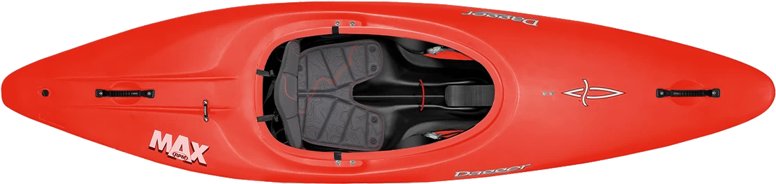 Dagger RPM Max Action