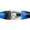 Wavesport Diesel 60 Whiteout Kayak