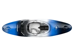 Wavesport Diesel 60 Whiteout Kayak
