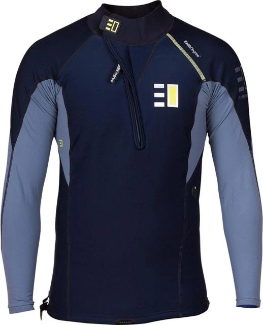 Enth Degree Fiord LS Top Mens