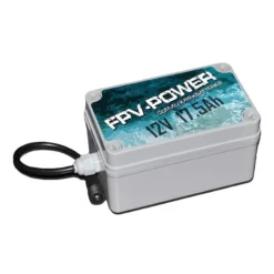 FPV-POWER 17.5Ah Lithium Battery