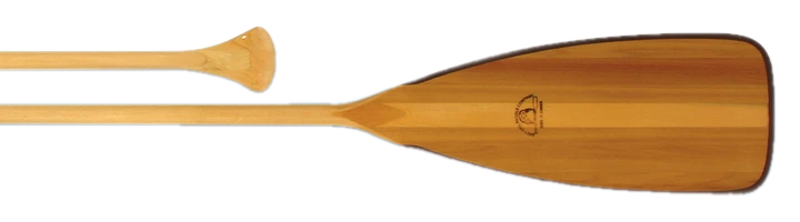 Grey Owl Fleetwood Canoe Paddle - Image 2