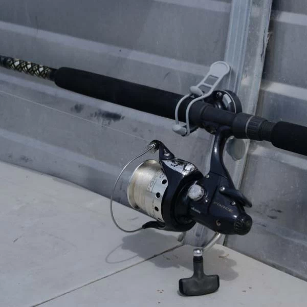 Railblaza G- Hold 35mm Single Black (1 3/8 Inch) 02-4026-11 - Image 3