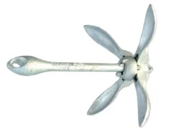 Surge Galvanised Anchor