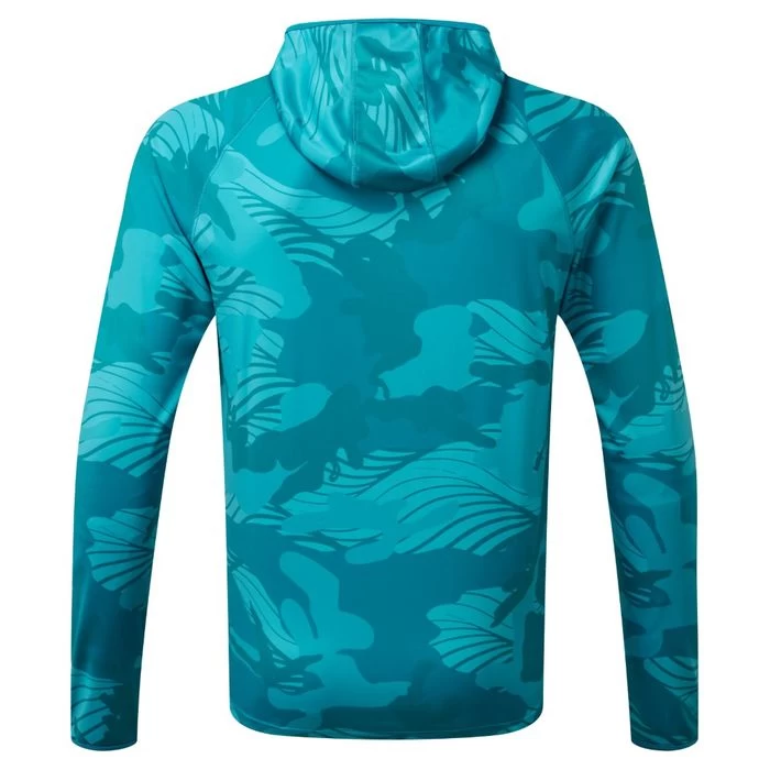 Gill Xpel Tec Hoodie LongSleeve - Image 7