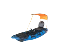 SURGE Detachable Kayak Shade Cover