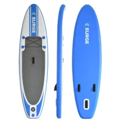 Surge Inflatable SUP 9’2″