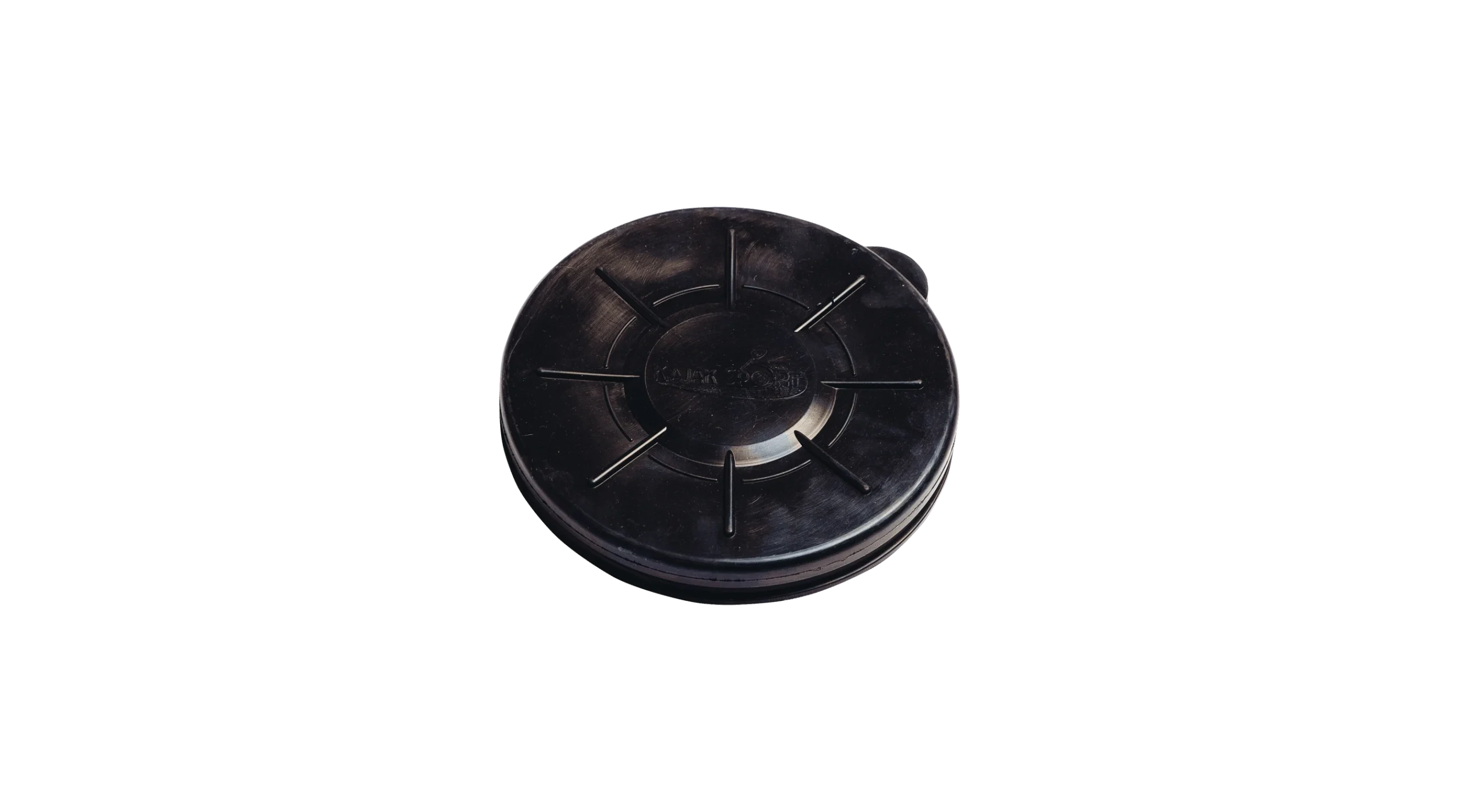 Kajak Sport Round Hatch Cover (Valley VCP) 19.5