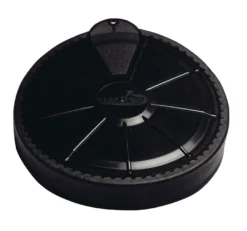 Kajak Sport Round Hatch Cover 20 Click On
