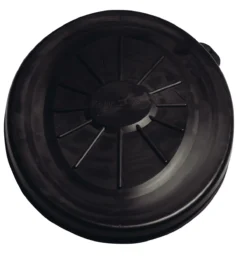 Kajak Sport Oval Hatch Cover 42 X 30 Cm LRC (Light Rubber Cover)