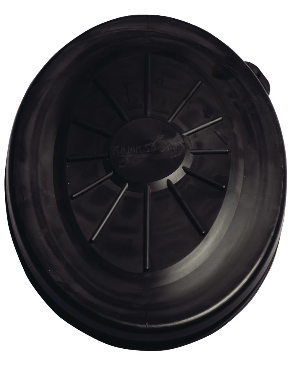Kajak Sport Oval Hatch Cover 44 X 26cm LRC