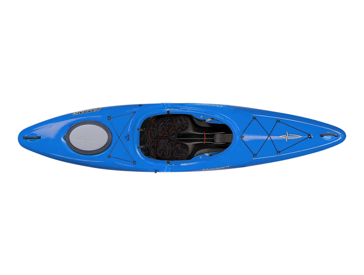 Dagger Katana Action 10.4