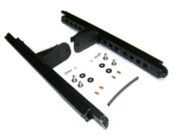 Harmony Keepers Foot Control Kit For Rudders